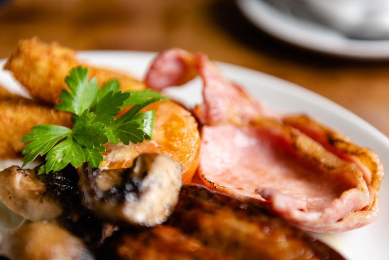 The Bootham Tavern - 요크 외부 사진