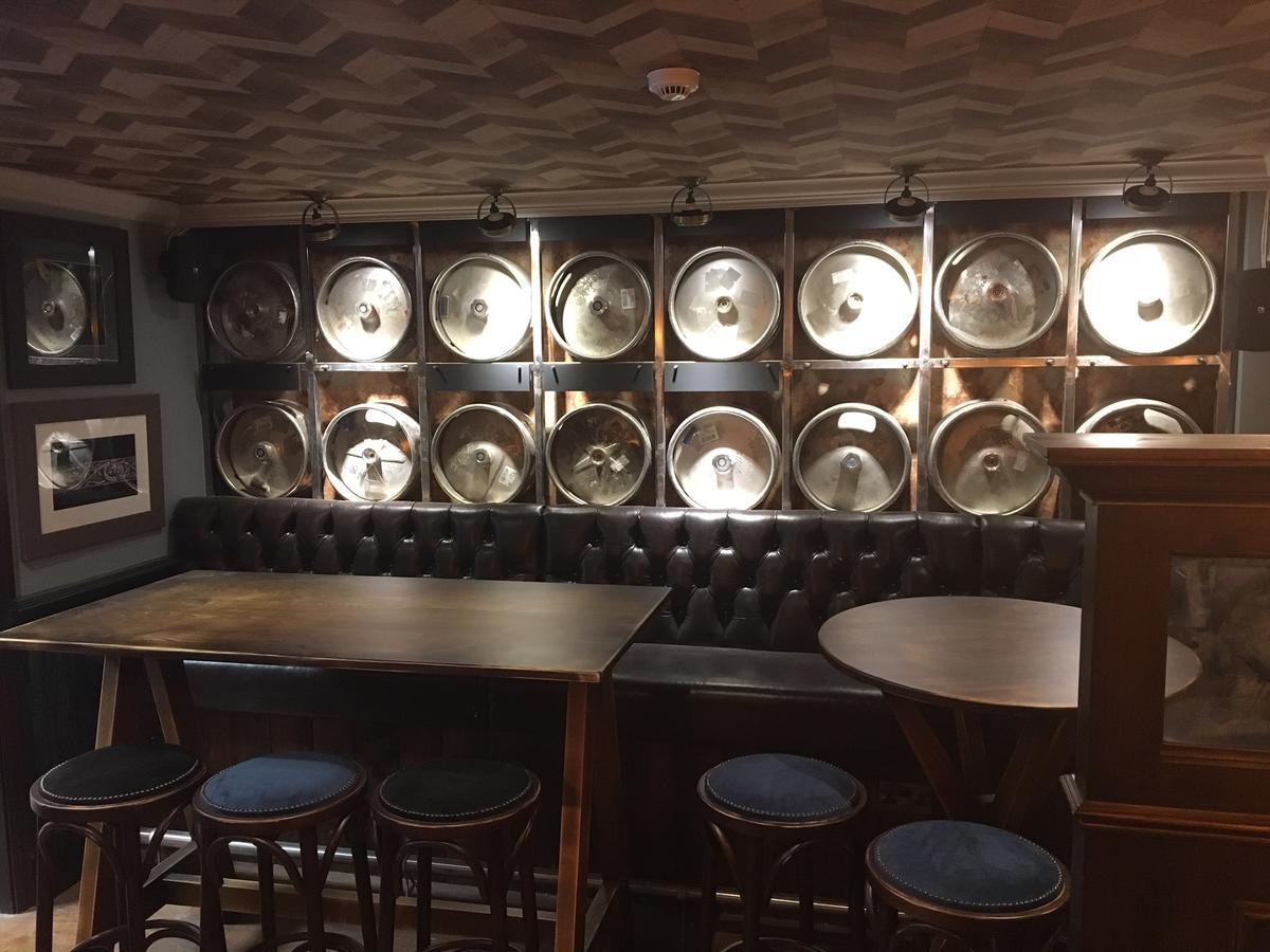 The Bootham Tavern - 요크 외부 사진