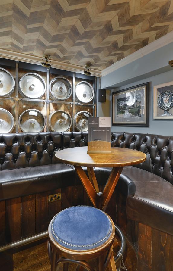 The Bootham Tavern - 요크 외부 사진