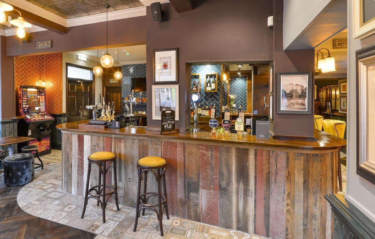 The Bootham Tavern - 요크 외부 사진